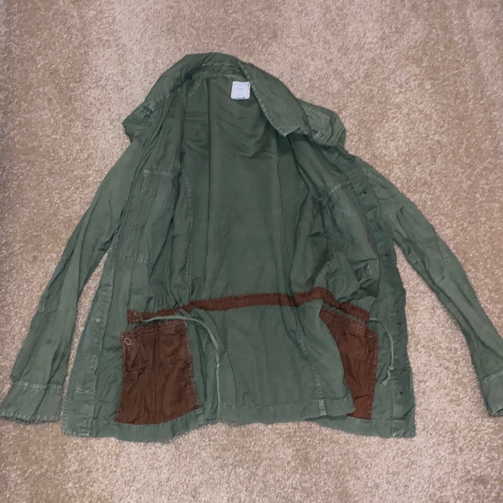 Jacket - Picture 2 of 2